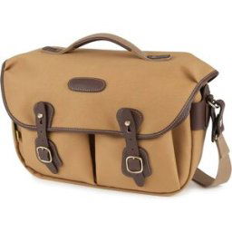 Billingham Hadley Pro 2020 Khaki/Chocolate FibreNyte