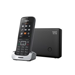 GIGASET Premium 300 Svart trådlös telefon