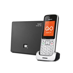 GIGASET SL450 trådlös telefon