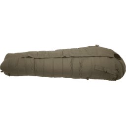 Carinthia Survival Down 1000 Sovsäck -20°C/-42°C (Färg: Oliv, Storlek: Large)