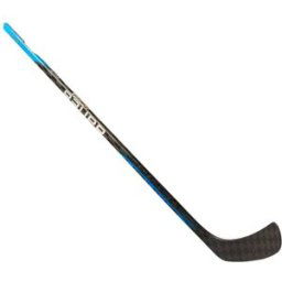 Bauer S22 Nexus Sync Intermediate, 55 Flex - Left (P92)