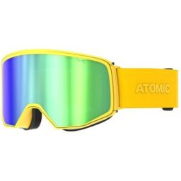 Atomic Four Q HD, One Size, Saffron