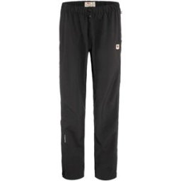 Fjällräven High Coast Hydratic Trail Trousers Dam, Black, XXS (Regular)