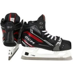 CCM Extreme Flex 6 Intermediate, 4 (Regular)