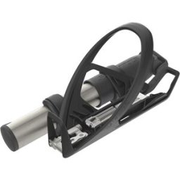 Syncros iS 2.0 HV Bottle Cage, Svart, One Size