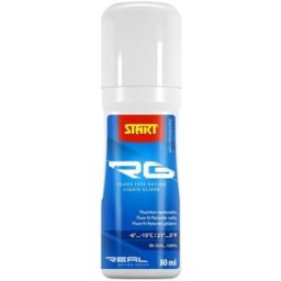 Start RG Liquid Blue 80ML, One Size