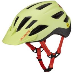 Specialized Shuffle Child LED Junior, Limestone, One Size
