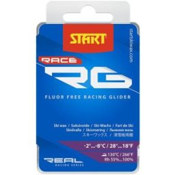 Start RG Race Purple 60G, One Size