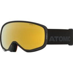 Atomic Count S Stereo, Black, One Size
