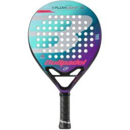 Bullpadel Flow Light 21, One Size