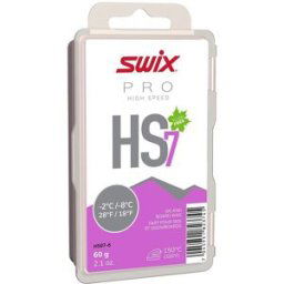 Swix HS7 Violet 60g, One Size