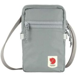 Fjällräven High Coast Pocket, Shark Grey, One Size