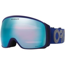 Oakley Flight Tracker L, One Size, MATTE B1B NAVY / PRIZM SAPPHIRE IRIDIUM