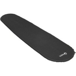 Halti Shapemat Recycled, Black, One Size