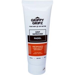 Grippy Gripz Greppgel Padel 100ml, One Size