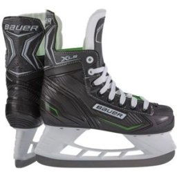 Bauer Skridsko X-LS Junior, 2 (Regular)