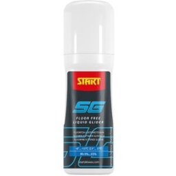 Start SG Blue NF Liquid 60ML, One Size