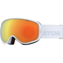 Atomic Count S Stereo, Light Grey, One Size