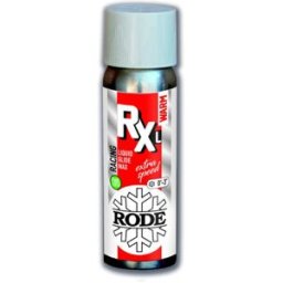 Rode Racing Extra Liquid Warm 80ml, Red, One Size