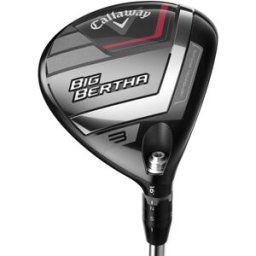 Callaway Big Bertha FW 2023 45, Höger-Light (7)