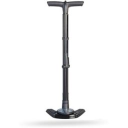 PRO Team Floorpump Tubeless, One Size