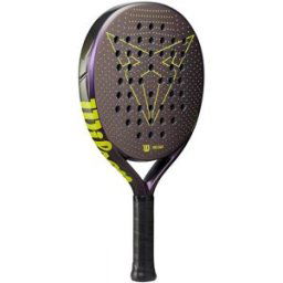 Wilson Cupra Padel LT, One Size