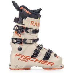 Fischer Ranger 115 GW DYN Dam, 25,5