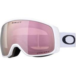 Oakley Flight Tracker M, MATTE WHITE - Prizm Rose Gold, One Size