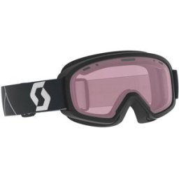 Scott Witty Junior, One Size, mountain black/illuminator