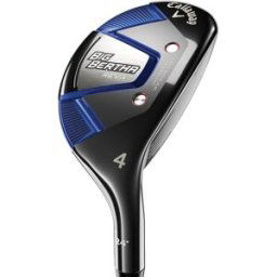 Callaway Big Bertha Reva Hybrid Dam, Höger-Dam (7)