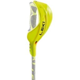 Leki Gate Guard Closed Worldcup, Yellow, One Size
