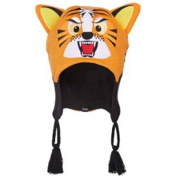 Kombi Animal Family Toque, One Size, TYLER THE TIGER