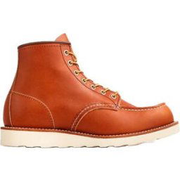 Red Wing Classic Moc Herr, Brown, 41,5