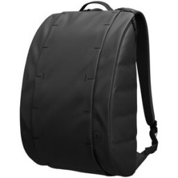 Db Hugger Base Backpack 15L, Black Out, One Size