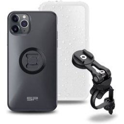 SP Connect Bike Bundle II iPhone 11 Pro Max, One Size