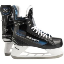 Bauer X Skridsko Senior, 9,5 (D)