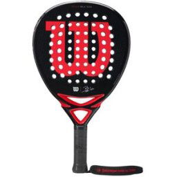 Wilson Bela Team, One Size