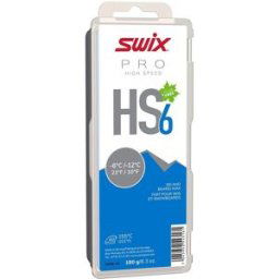 Swix HS6 Blue 180g, One Size