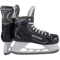 Bauer Skridsko X-LS Intermediate, 4 (Regular)