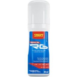 Start RG Race Liquid Red 80ML, One Size