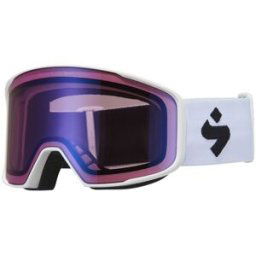 Sweet Protection Boondock RIG, One Size, RIG Light Amethyst/Satin White/White
