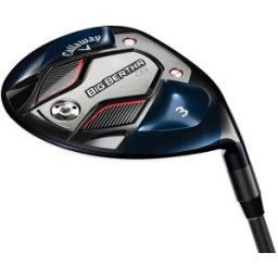 Callaway Big Bertha B21 Fairwaywood, Höger-Light (7)