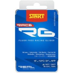Start RG Race Blue 60G, One Size