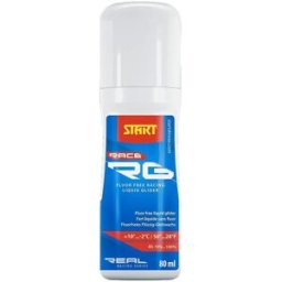 Start Race Liquid Glider Red 80ml, One Size
