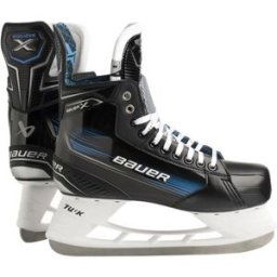 Bauer X Skridsko Senior, 8 (D)