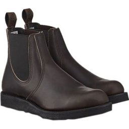 Red Wing Classic Chelsea Herr, Ebony, 41,5
