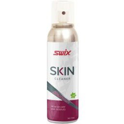 Swix Skin Cleaner, One Size