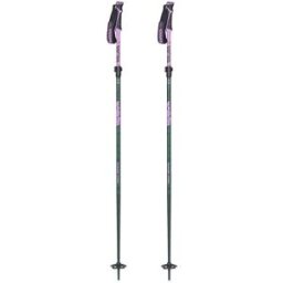 K2 Freeride FlipJaw 135, Green, One Size