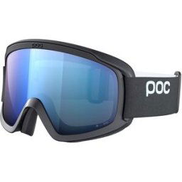 POC Opsin, One Size, Uranium Black/Partly Sunny Blue