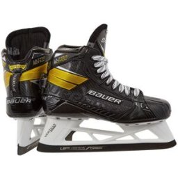 Bauer Supreme Ultrasonic Skridsko Senior, 7,5 (D)